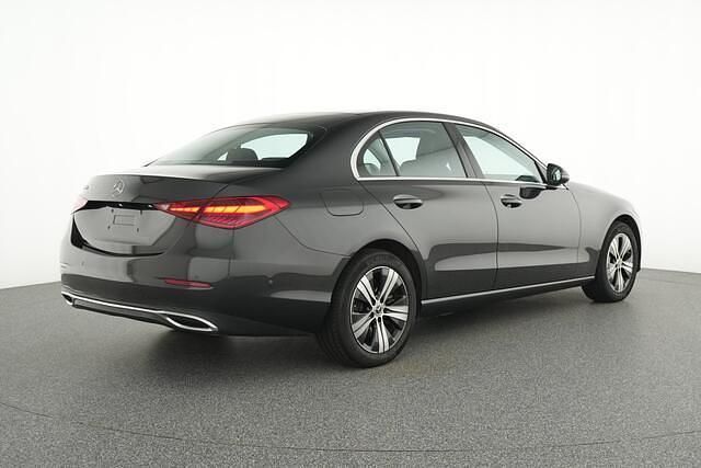 Occasion Mercedes C300 313 PK (230 kW) 2023 Grijs Sedan