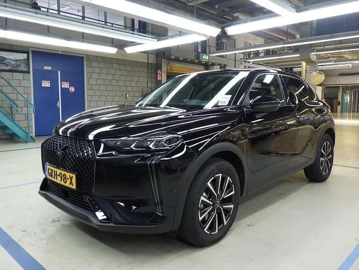 Gebruikt 2024 DS Automobiles DS3 Crossback E-Tense Performance SUV | € 28.950 - Afbeelding 1/4