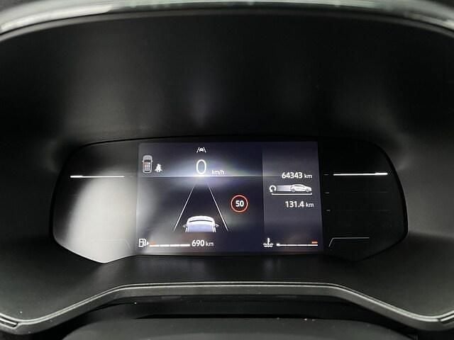 Occasion Renault Clio V Evolution 91 PK (66 kW) 2024 Noir étoilé (gne) Hatchback