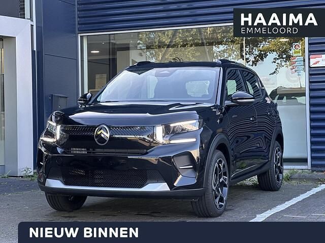Overig Nieuw 2025 Citroën C3 Comfort Hatchback | € 26.625 (Eerlijke prijs) - Afbeelding 1/4