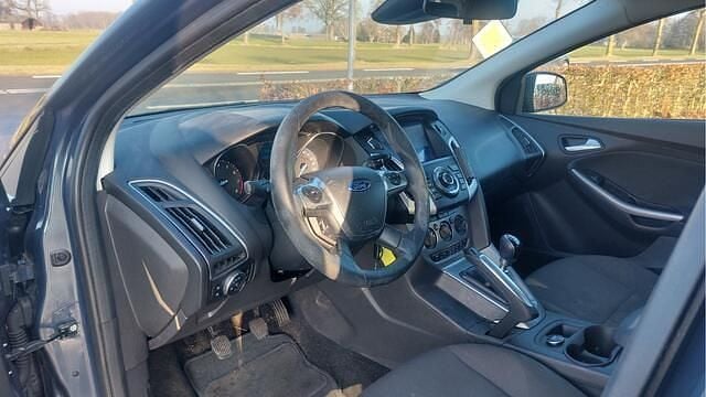 Occasion Ford Focus Titanium 127 PK (93 kW) 2013 Grijs Stationwagen