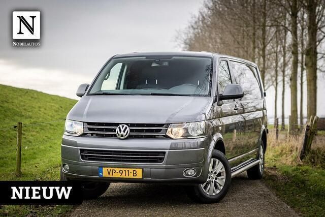 Overige Gebruikt 2015 VW T5 Van | € 8.990 (Goede deal) - Afbeelding 1/4