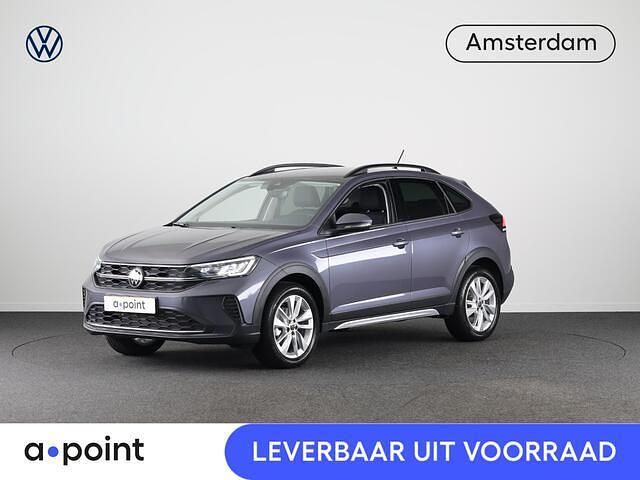 Grijs Nieuw 2025 VW Taigo Edition SUV | € 37.620 (Eerlijke prijs) - Afbeelding 1/4
