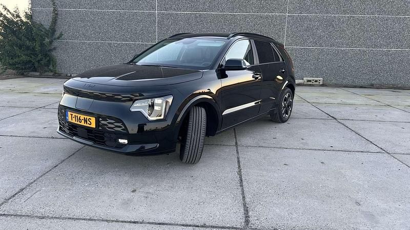 Gebruikt 2023 Kia e-Niro Plus SUV | € 29.750 (Eerlijke prijs) - Afbeelding 1/4