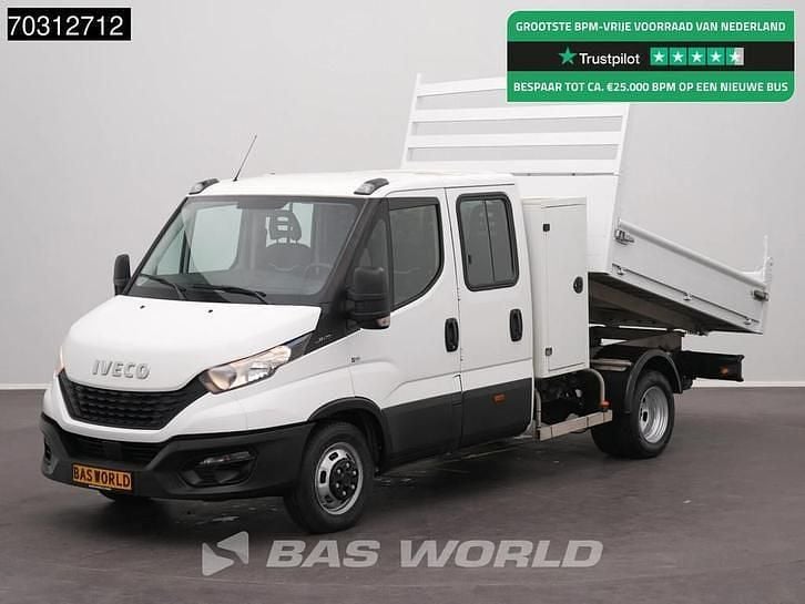 Occasion Iveco Daily 140 PK (102 kW) 2020