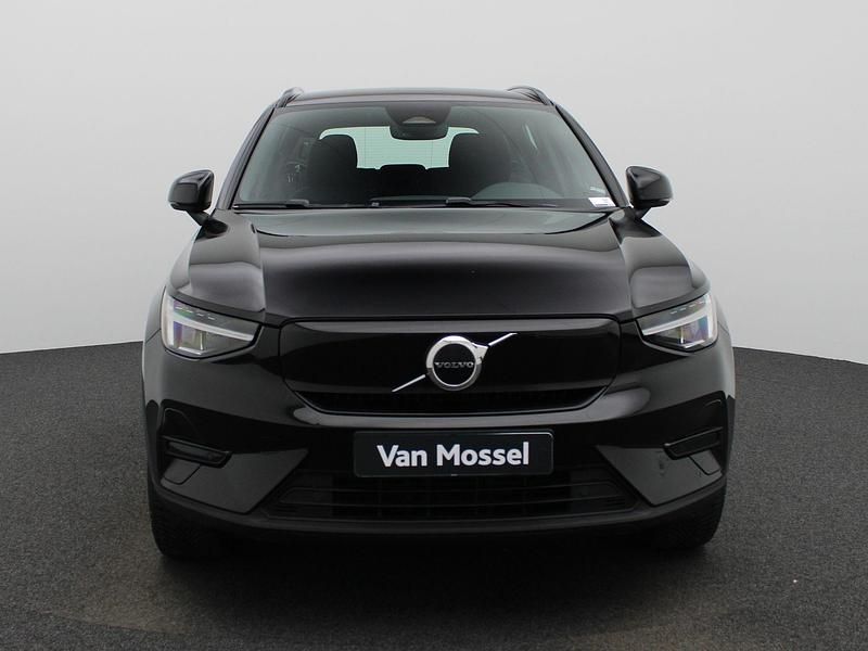 Occasion Volvo XC40 Core 185 kW (252 PK) 2022 Zwart SUV