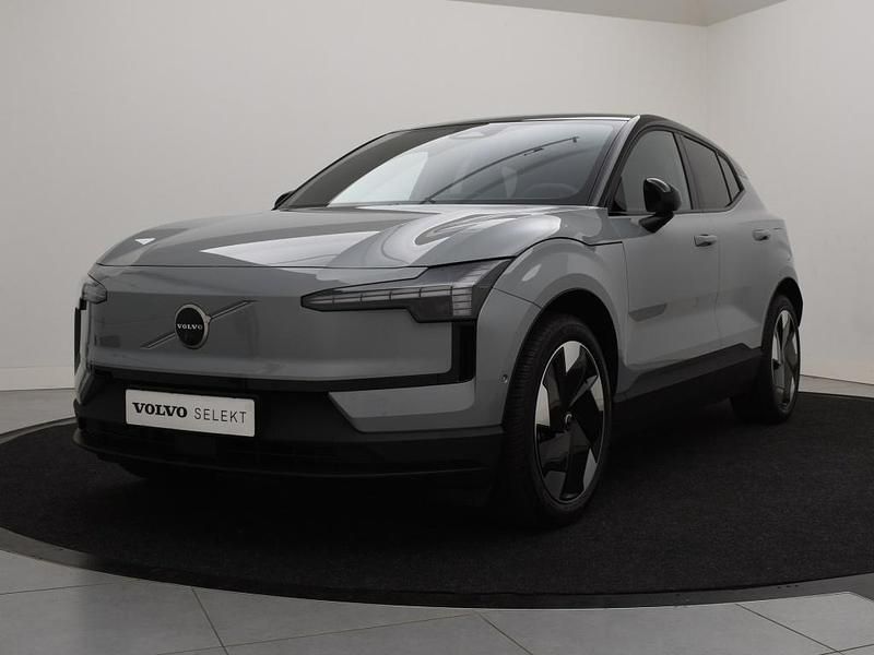 Grijs Nieuw 2025 Volvo EX30 Plus SUV | € 36.900 (Eerlijke prijs) - Afbeelding 1/4