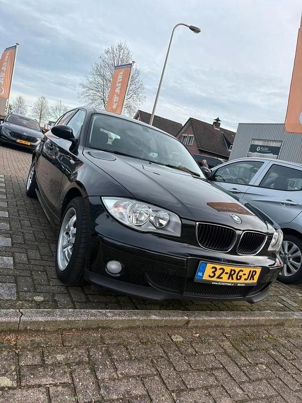 Occasion BMW 118 129 PK (94 kW) 2005 Hatchback