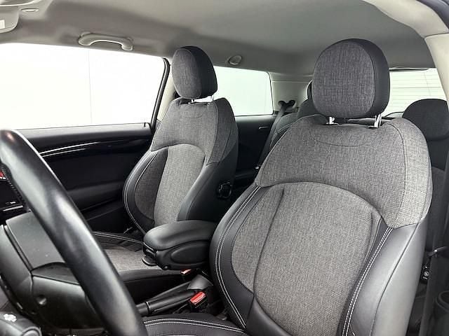 Occasion Mini Cooper Business 2015 Wit Hatchback