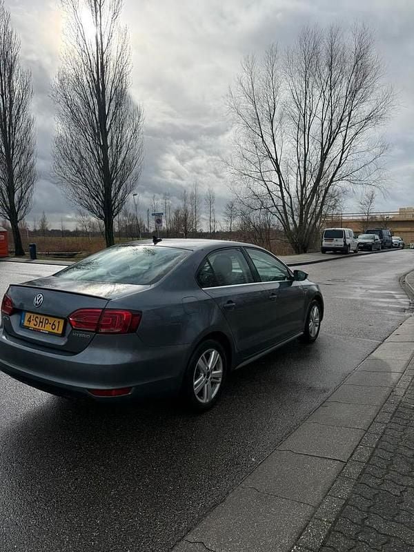 Occasion VW Jetta 149 PK (109 kW) 2013 Sedan