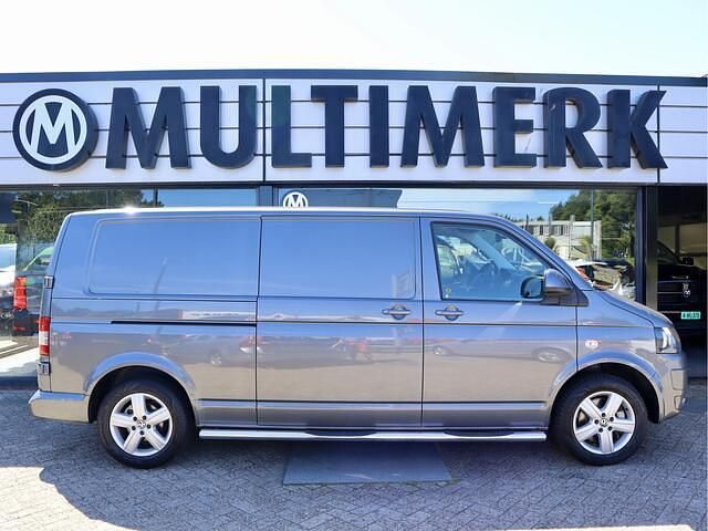 Occasion VW T5 179 PK (131 kW) 2011 Overige Van
