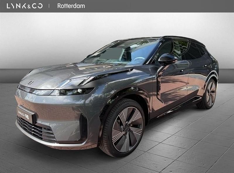 Grijs Gebruikt 2025 Lynk & Co 08 SUV | € 52.935 (Goede deal) - Afbeelding 1/4