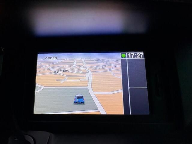 Occasion Renault Scénic III Collection 116 PK (85 kW) 2013 Zwart MPV