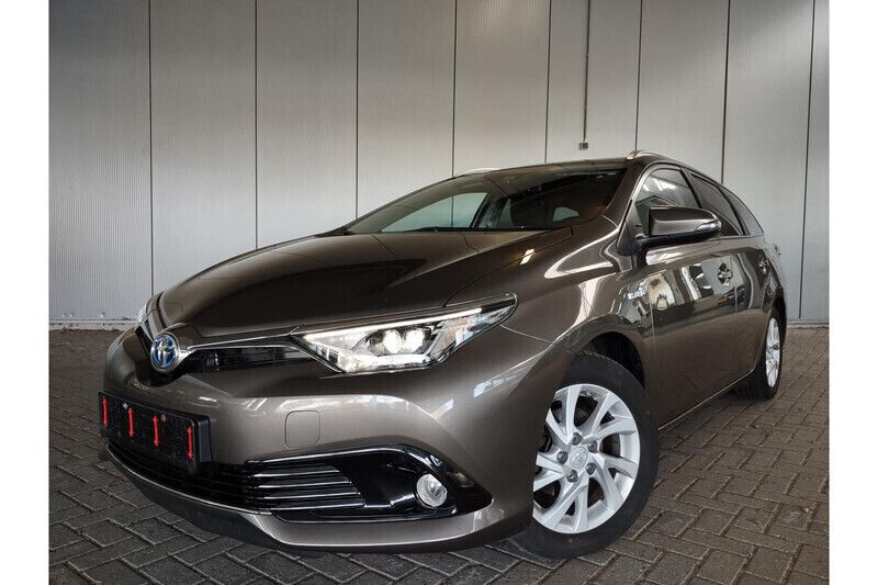 Gebruikt 2018 Toyota Auris Touring Sports Stationwagen | € 18.839 (Eerlijke prijs) - Afbeelding 1/1