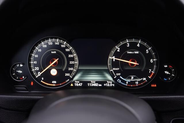 Occasion BMW 318 M Sport 136 PK (100 kW) 2020 Grijs Stationwagen