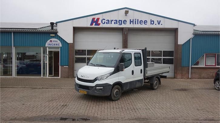 Occasion Iveco Daily 107 PK (78 kW) 2015