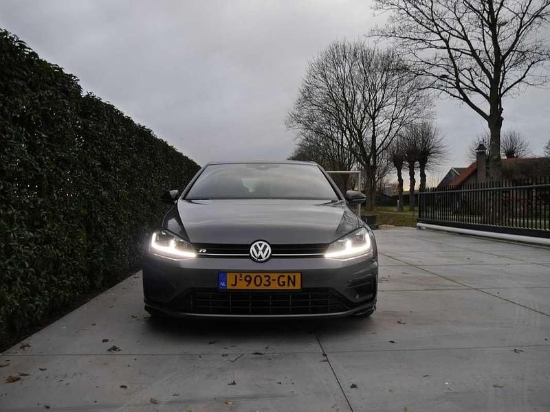 Occasion VW Golf VII R 300 PK (220 kW) 2019 Stationwagen