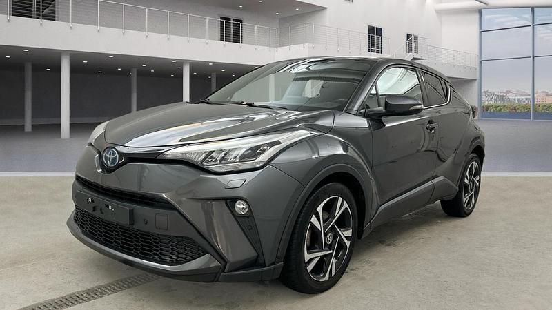 Occasion Toyota C-HR Active 2022 SUV