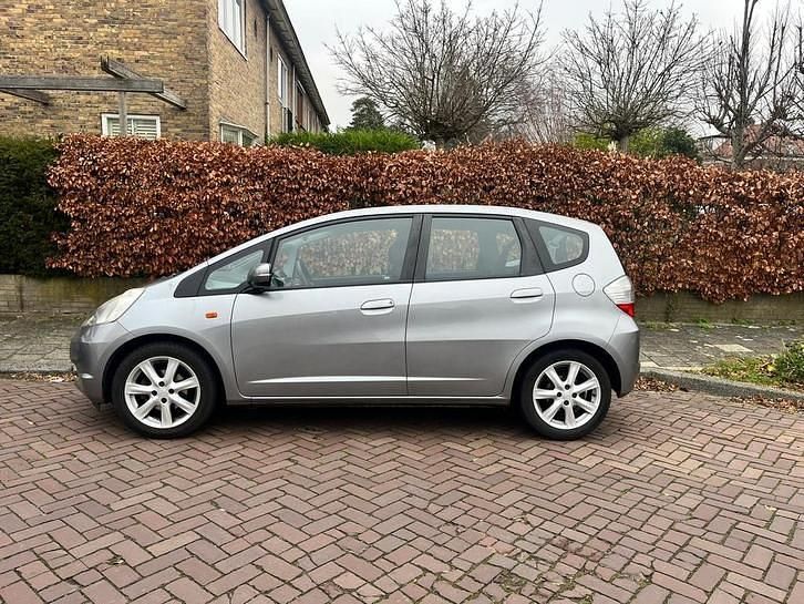Gebruikt 2008 Honda Jazz Hatchback | € 2.800 (Duur) - Afbeelding 1/4
