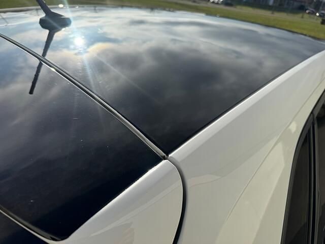 Occasion VW Polo R-line 116 PK (85 kW) 2018 Wit Hatchback