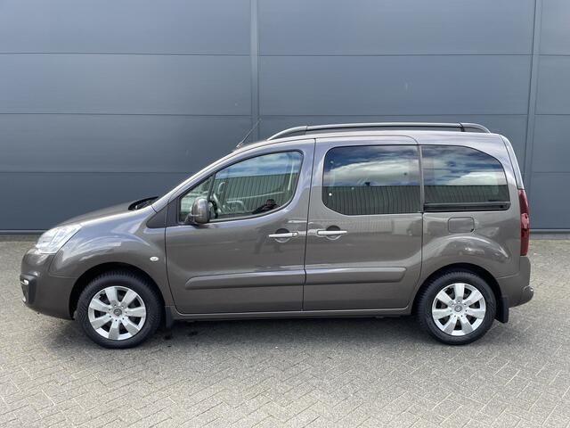 Occasion Citroën Berlingo Feel 112 PK (82 kW) 2018 Grijs MPV