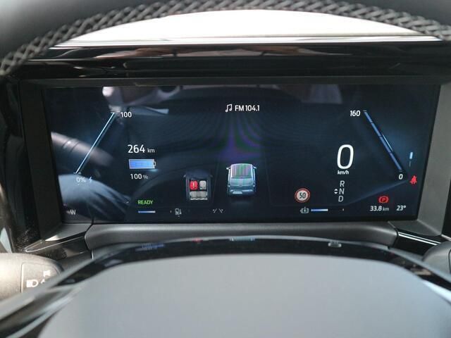 Nieuw Ford E-Transit Limited 100 kW (136 PK) 2025 Overige Van