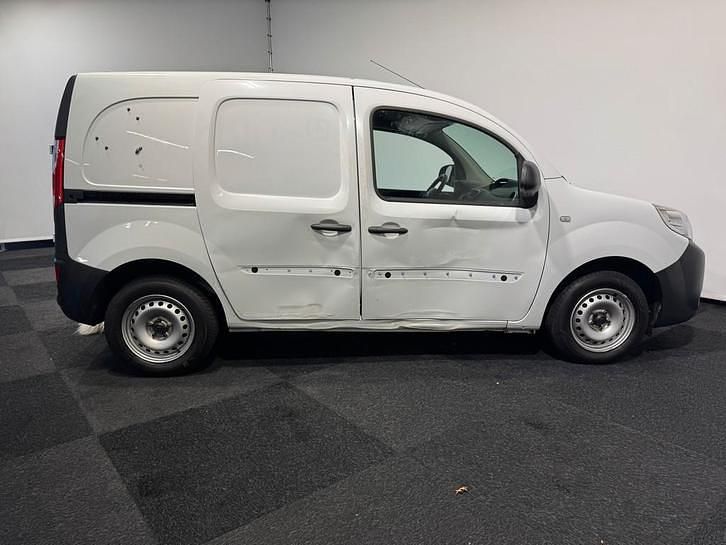 Gebruikt 2019 Renault Kangoo | € 4.750 (Super prijs) - Afbeelding 1/4