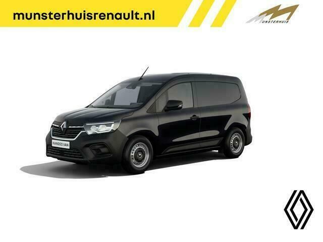 Overige Gebruikt 2022 Renault Kangoo Komfort MPV | € 17.285 (Iets duurder) - Afbeelding 1/4