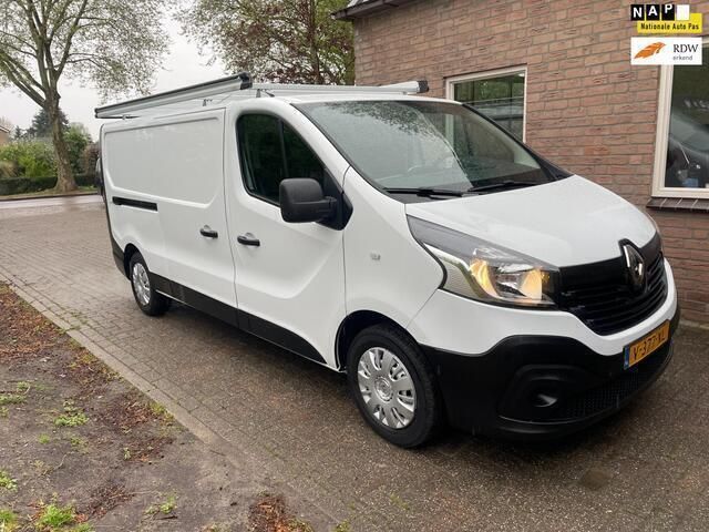 Overige Gebruikt 2019 Renault Trafic Van | € 10.950 (Goede deal) - Afbeelding 1/4