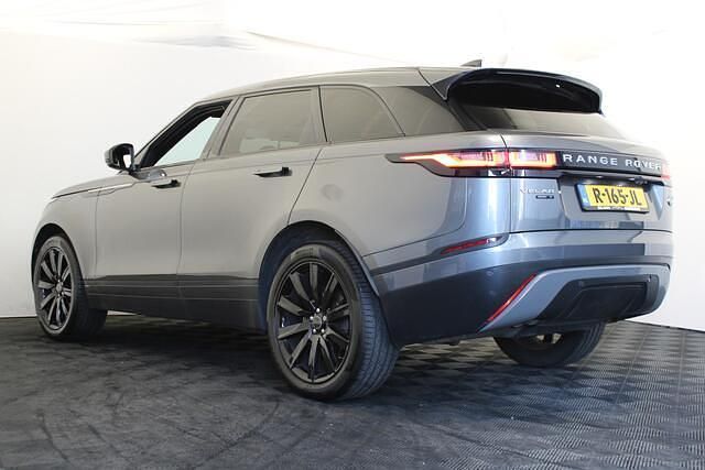 Occasion Land Rover Range Rover Velar HSE 241 PK (177 kW) 2018 Grijs SUV