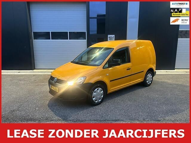 Overige Occasion 2015 VW Caddy MPV | € 4.990 (Super prijs) - Afbeelding 1/4