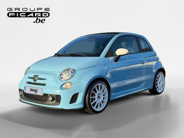 Overige Gebruikt 2015 Abarth 595 Hatchback | € 14.900 (Iets duurder) - Afbeelding 1/4