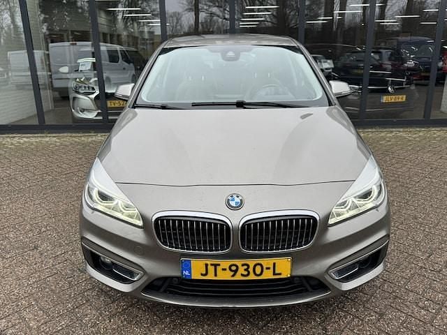 Occasion BMW 225 Active Tourer Executive 2016 Grijs MPV
