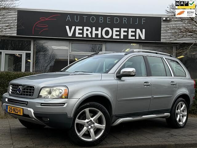 Occasion Volvo XC90 200 PK (147 kW) 2011 Grijs SUV