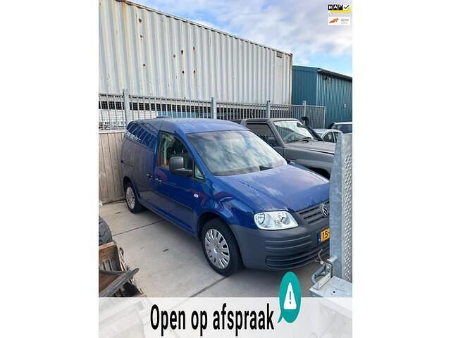 Overige Gebruikt 2004 VW Caddy MPV | € 1.500 (Goede deal) - Afbeelding 1/4
