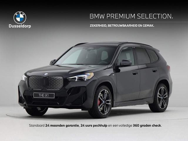 Nieuw BMW iX1 M Sport 22 kW (30 PK) 2025 SUV