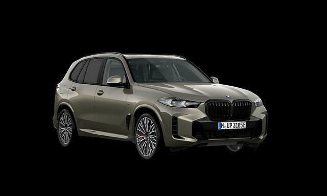 Groen Gebruikt 2025 BMW X5 M Sport SUV | € 119.900 - Afbeelding 1/2