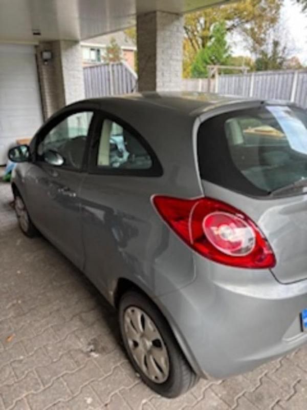 Gebruikt 2012 Ford Ka | € 1.450 (Goede deal) - Afbeelding 1/4