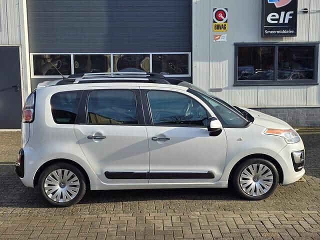 Occasion Citroën C3 Picasso Exclusive 120 PK (88 kW) 2014 Mpv MPV