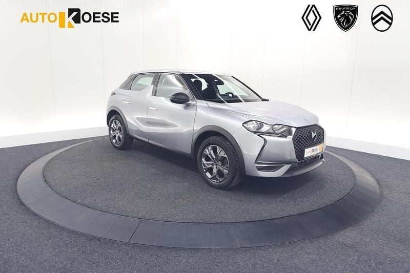 Suv Gebruikt 2022 DS Automobiles DS3 Crossback SUV | € 16.900 (Eerlijke prijs) - Afbeelding 1/4