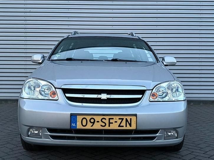 Occasion Chevrolet Nubira 108 PK (79 kW) 2006 Stationwagen
