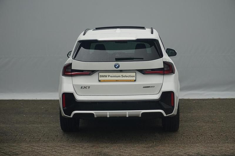 Occasion BMW iX1 M Sport 150 kW (204 PK) 2025 Wit SUV