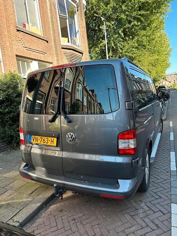 Occasion VW T6 Business 140 PK (102 kW) 2015 Van