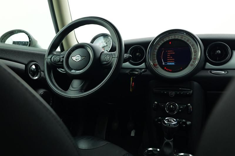 Occasion Mini Cooper 2013 Wit Hatchback