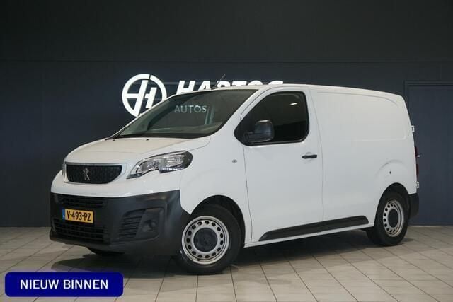 Occasion Peugeot Expert 95 PK (69 kW) 2018 Overige Van