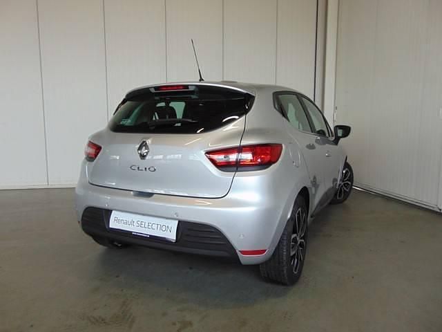 Occasion Renault Clio 90 PK (66 kW) 2019 Zilver SUV