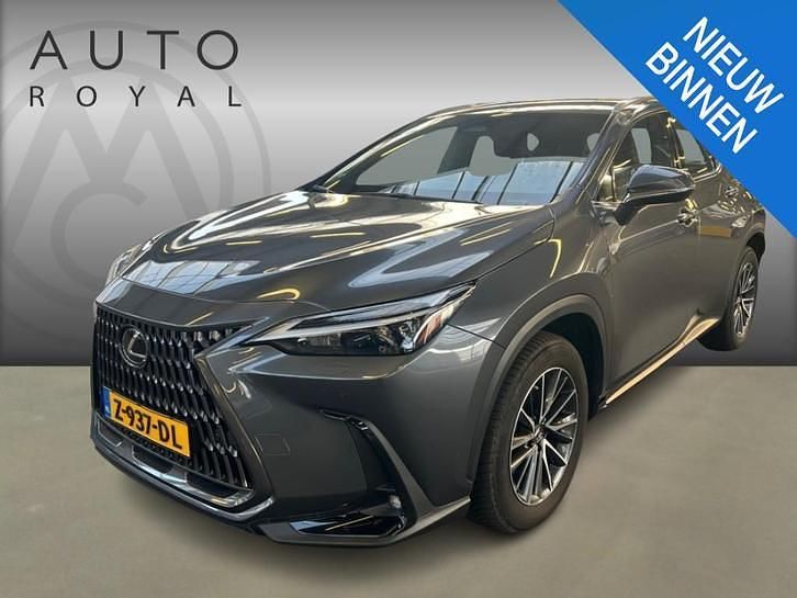 Occasion Lexus NX350h Luxury Line 178 kW (243 PK) 2023