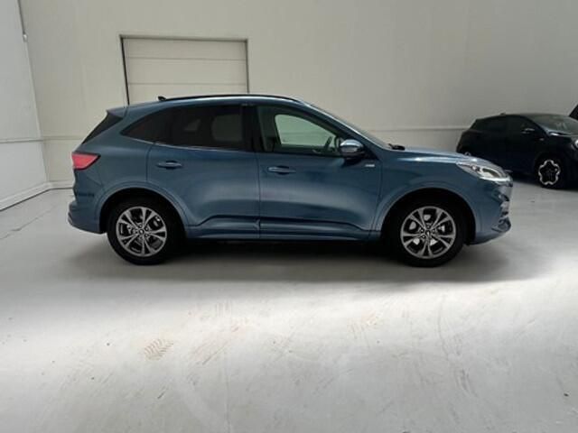 Occasion Ford Kuga ST-Line X 150 PK (110 kW) 2023 Blauw SUV