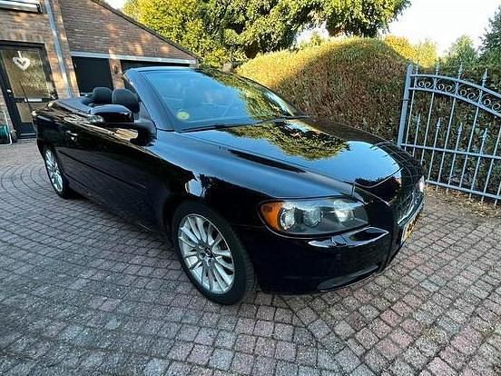 Gebruikt 2009 Volvo C70 | € 9.750 (Goede deal) - Afbeelding 1/4