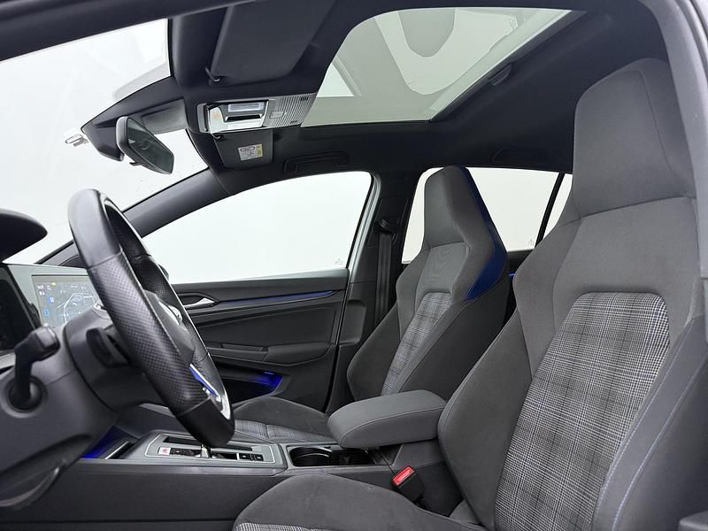 Occasion VW Golf VIII GTE 2023 Wit Hatchback